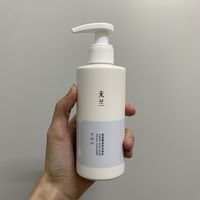 未兰洗面奶,学生党闭眼入