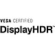 专为OLED屏：VESA 协会公布高级 HDR TB 600 认证标准