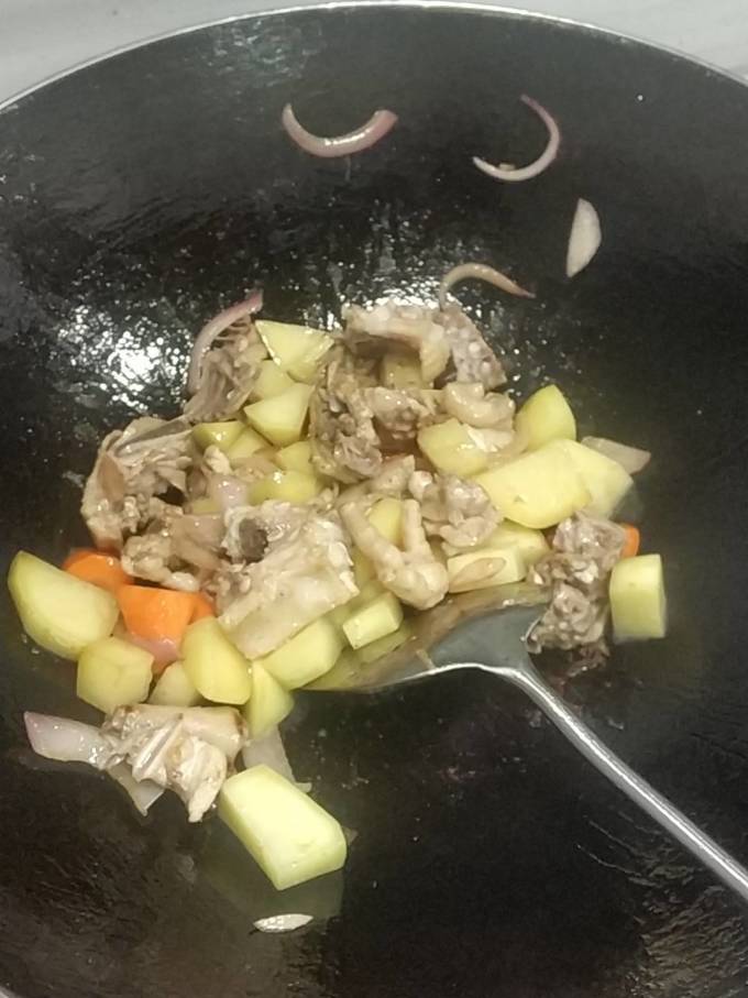 百梦多其他调味品