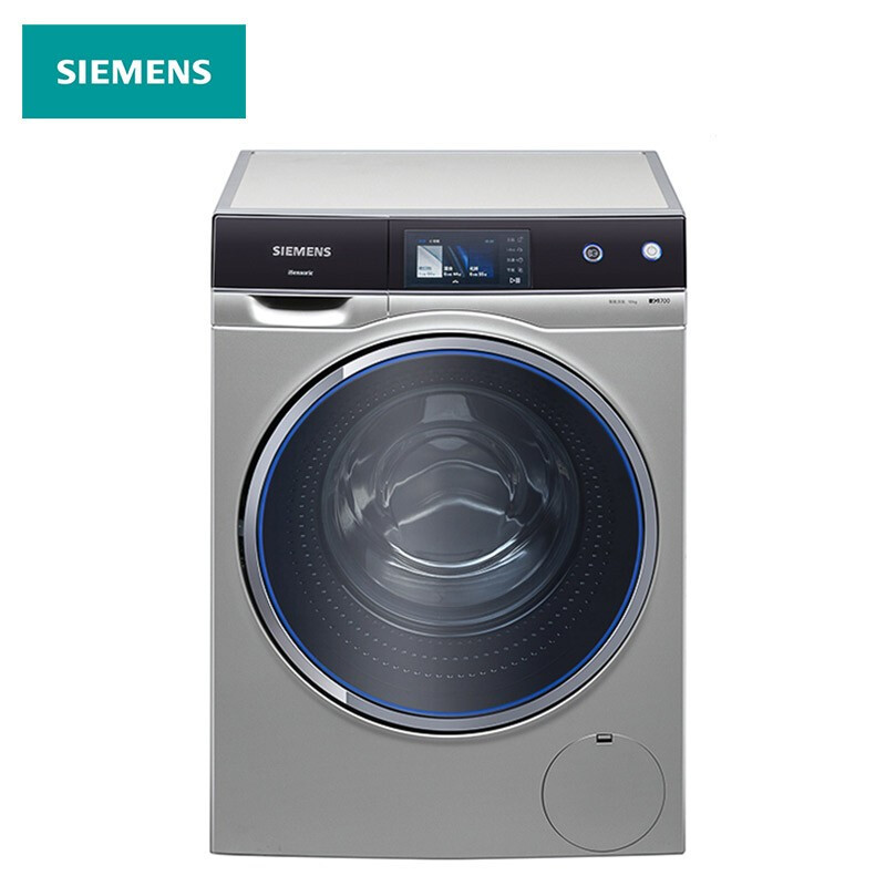西门子和博世洗衣机哪个好？附全系列西门子、博世滚筒、洗烘一体机、洗烘套装推荐丨系列对比分析