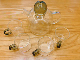玻璃茶具