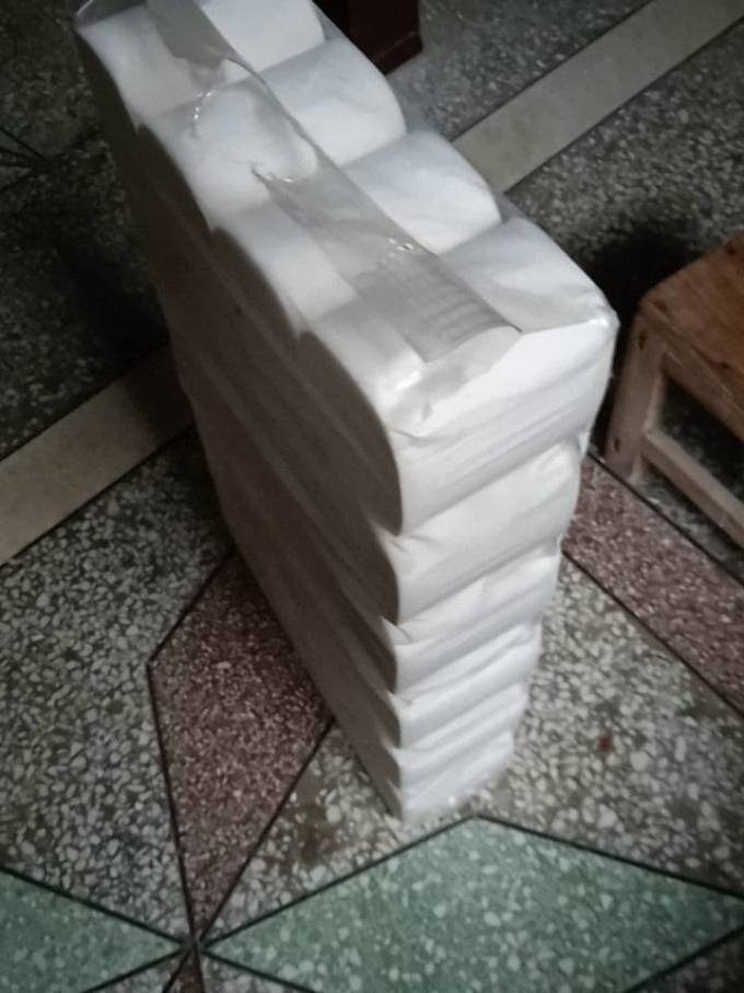卷纸