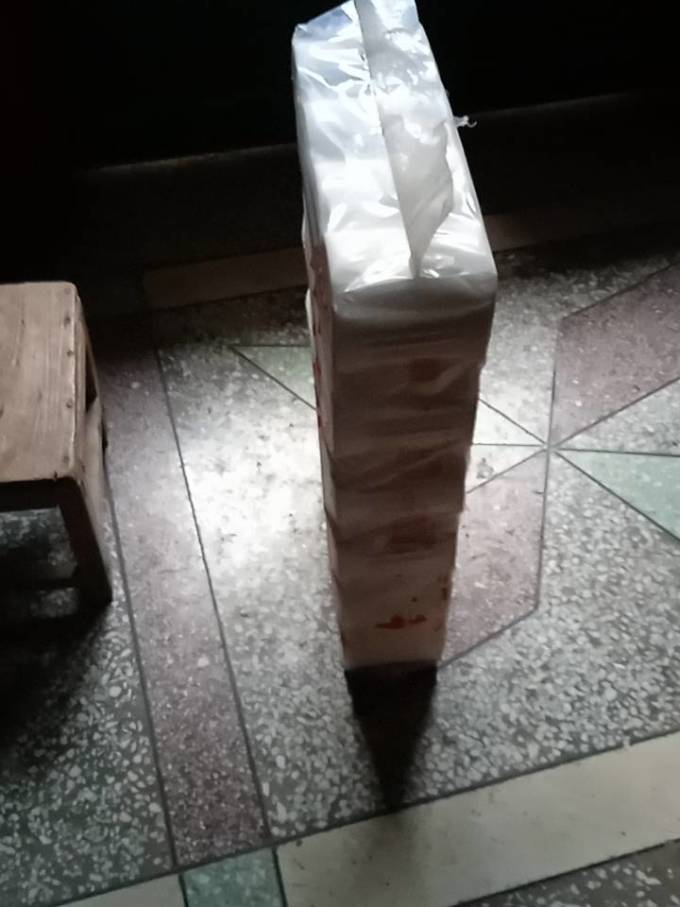 卷纸