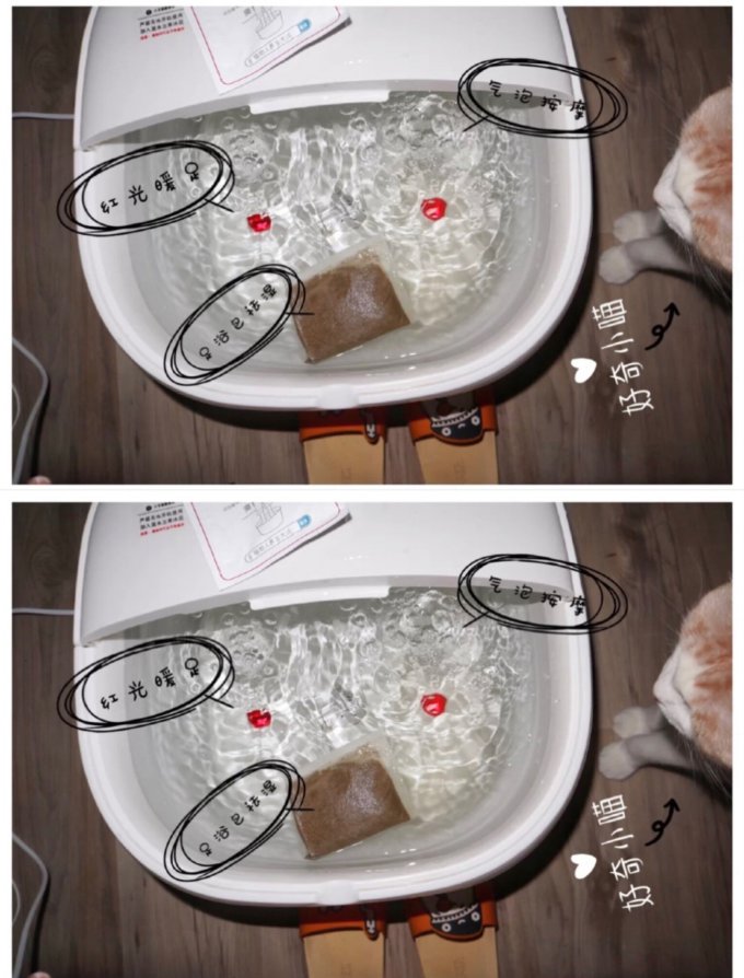足浴盆