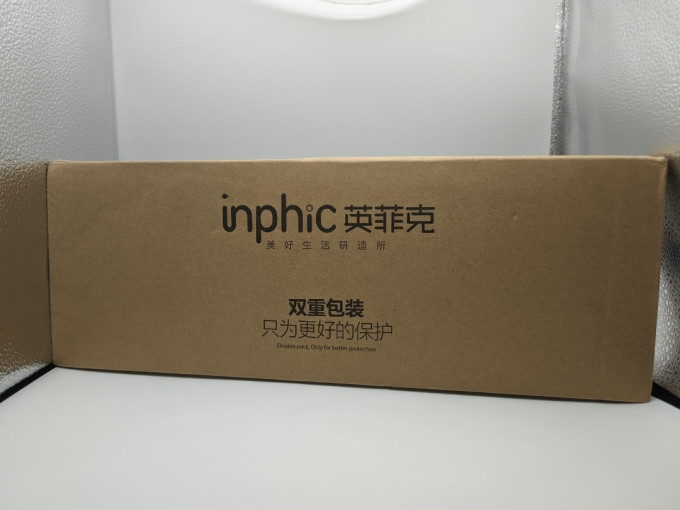英菲克键鼠套装