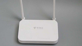 回老家折腾一之更换浙江电信-华为HS8145X6千兆双频wifi6光猫