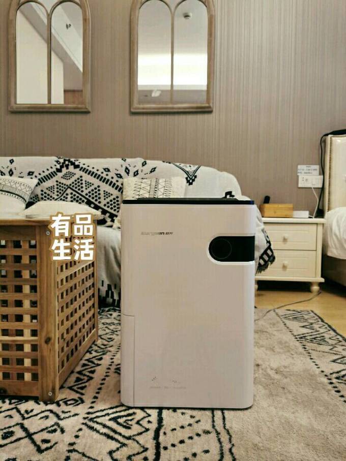 除湿器