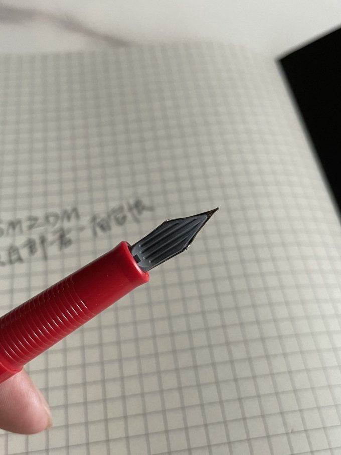 百乐钢笔