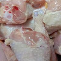琵琶鸡腿肉