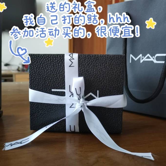 魅可口红