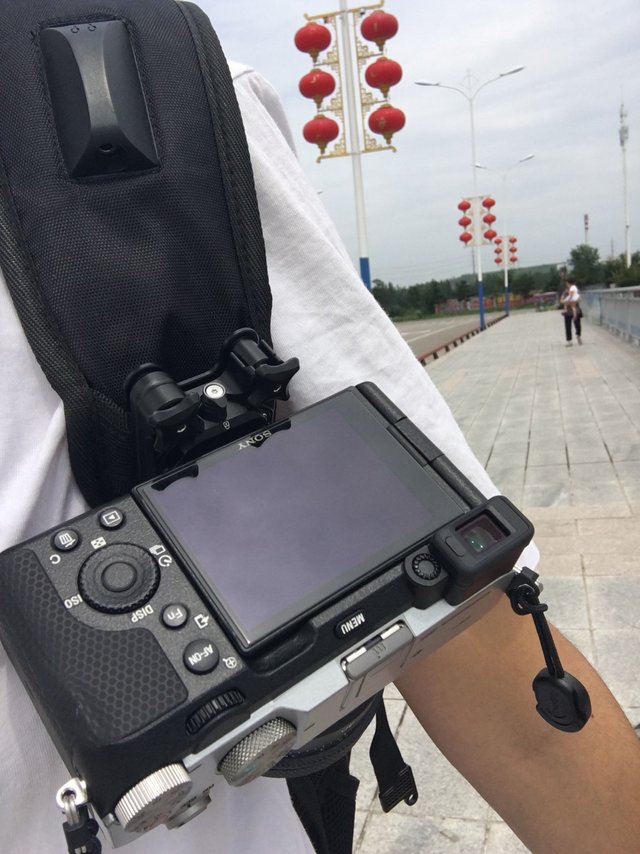 这就是相机的🧗‍♀️攀岩器