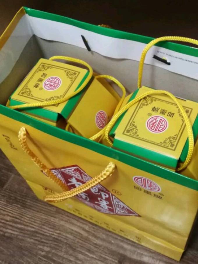 即墨老酒黄酒/养生酒