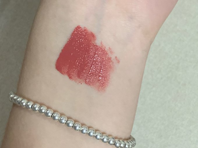 圣罗兰唇彩唇蜜