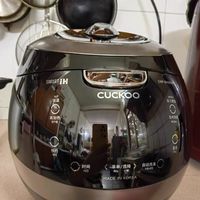 CUCKOO 福库 智能电饭煲