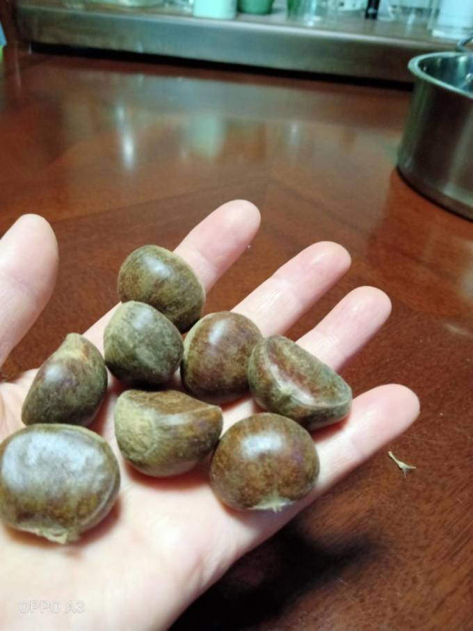 巧奶奶南北干货