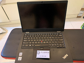 公司发的thinkpad S1