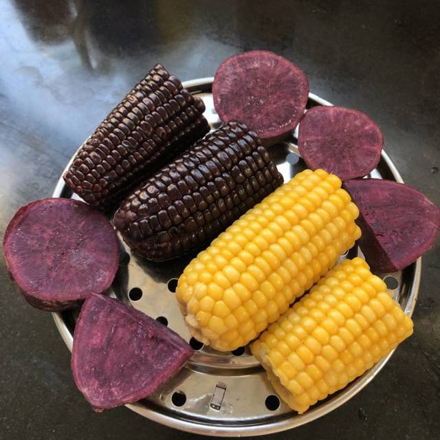 玉米