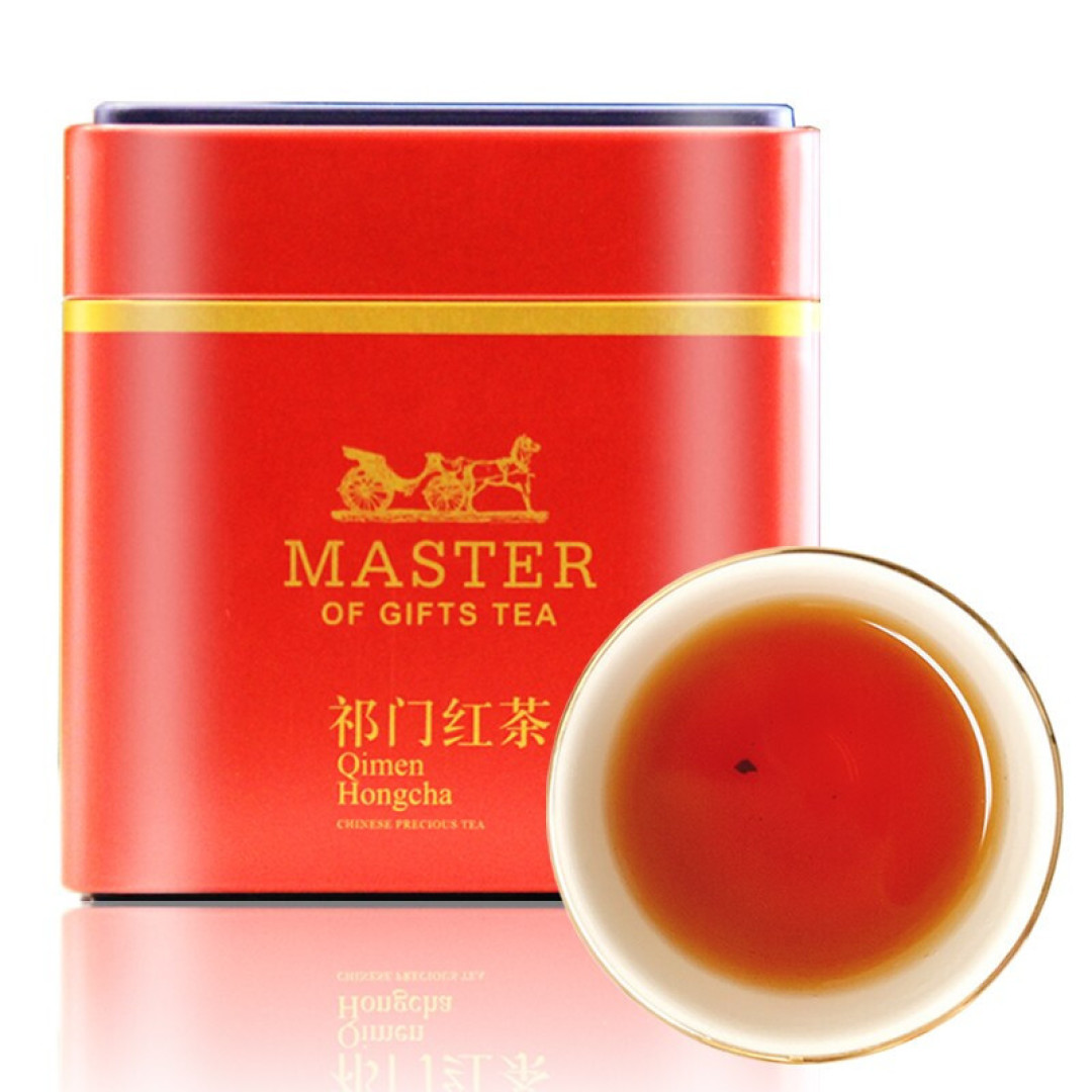 适合秋天喝的茶！一些品质不错的茶叶介绍和多款产品推荐