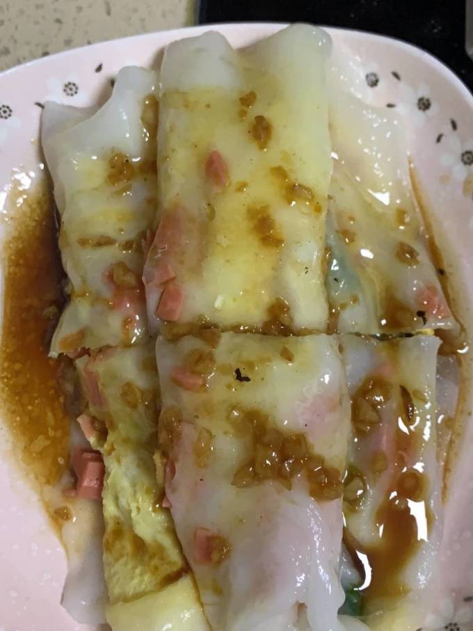 白鲨面粉