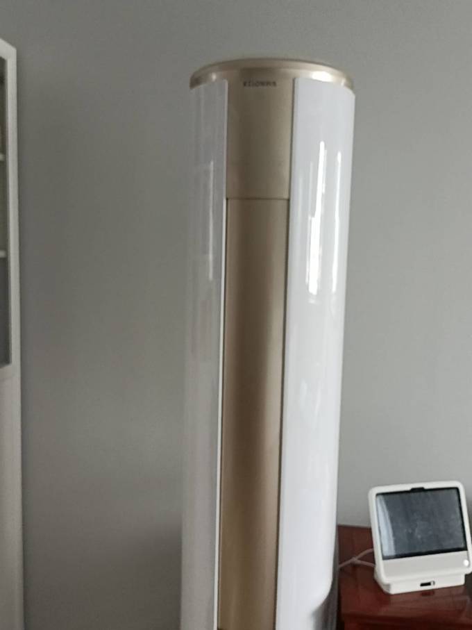 科龙空调,国货之光