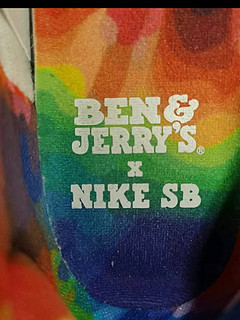 ​Nike SB Dunk冰淇淋