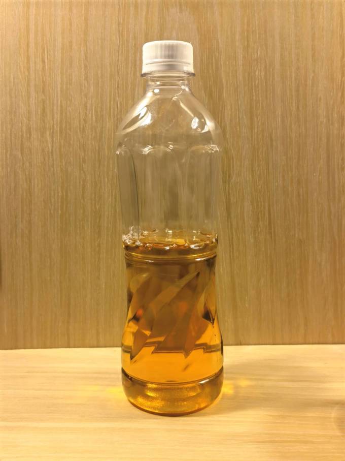伊藤园茶类饮料