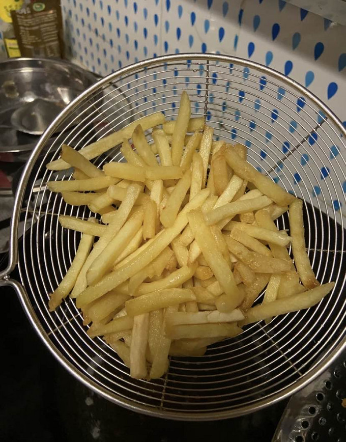 艾克拜尔其他方便食品