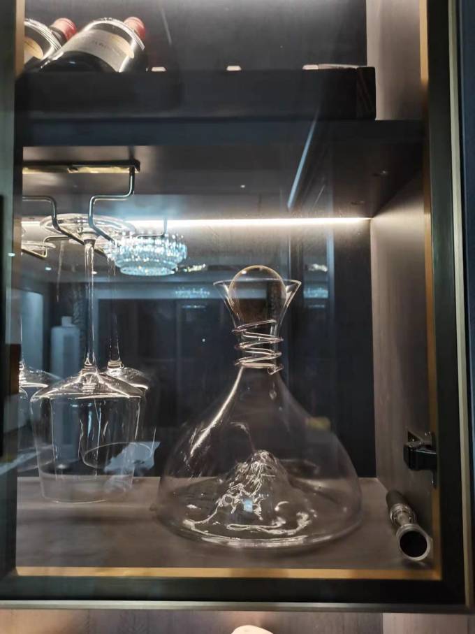 晟维酒杯