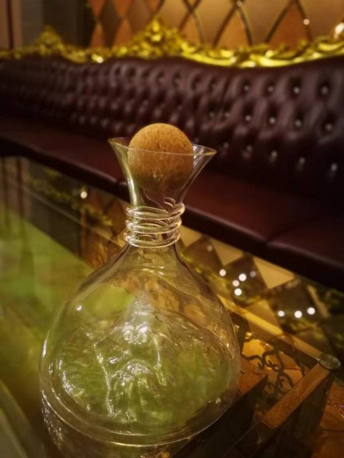 晟维酒杯