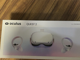 oculus quest2值不值得买？