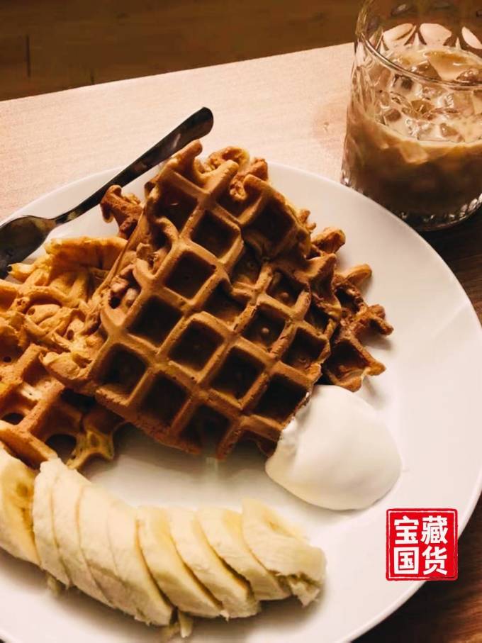 九阳电饼铛