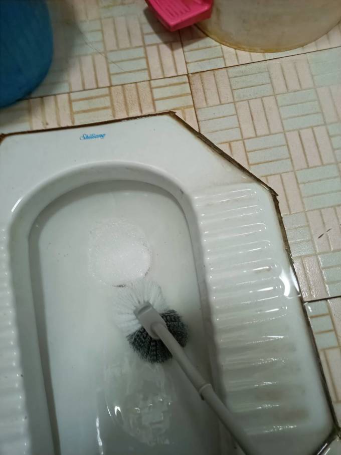 惠寻清洁刷