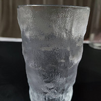 好看的冰川纹杯子