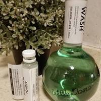 小巨蛋漱口水好看又好用