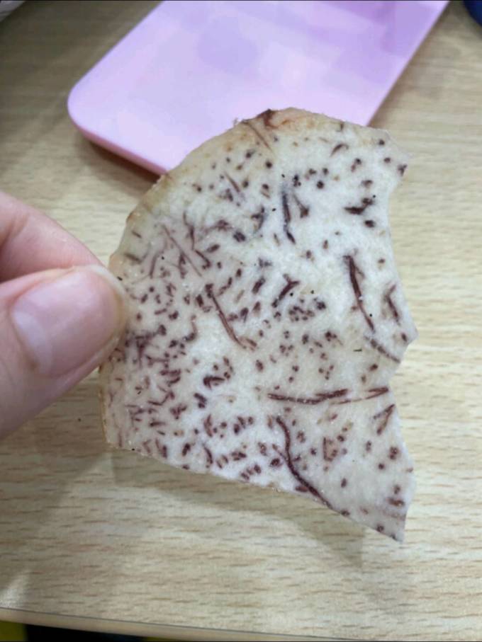 乐事膨化食品