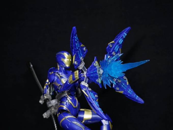 魔力风暴欧美动漫周边