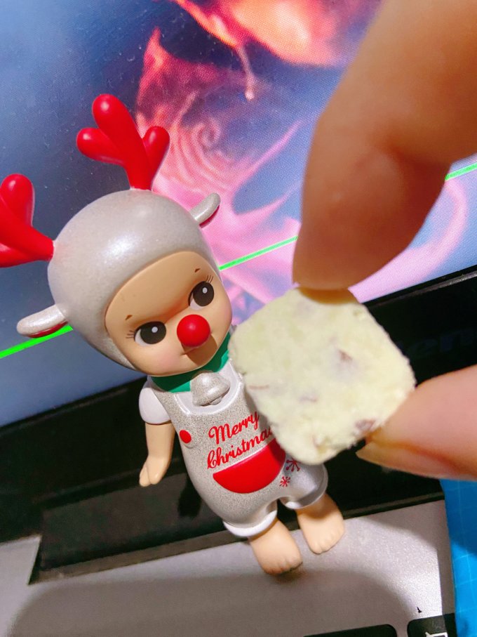 新食机其他休闲零食