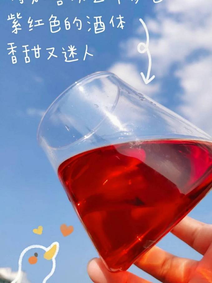 起泡酒