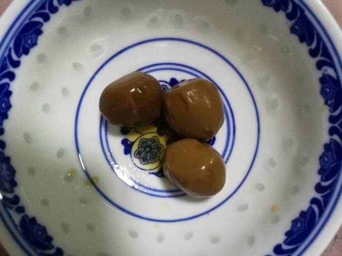 俩老头其他休闲零食