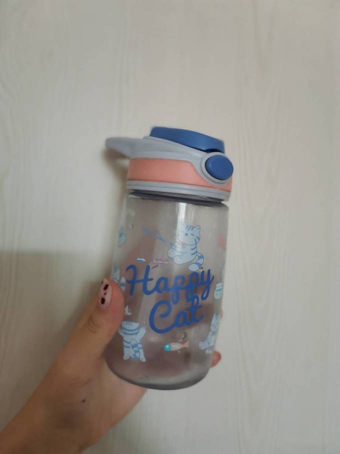 乐扣乐扣婴幼儿水杯