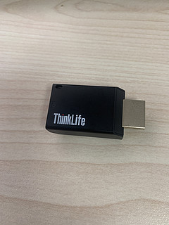 十几元的原装thinklife配件