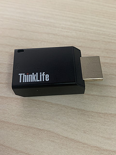 十几元的原装thinklife配件