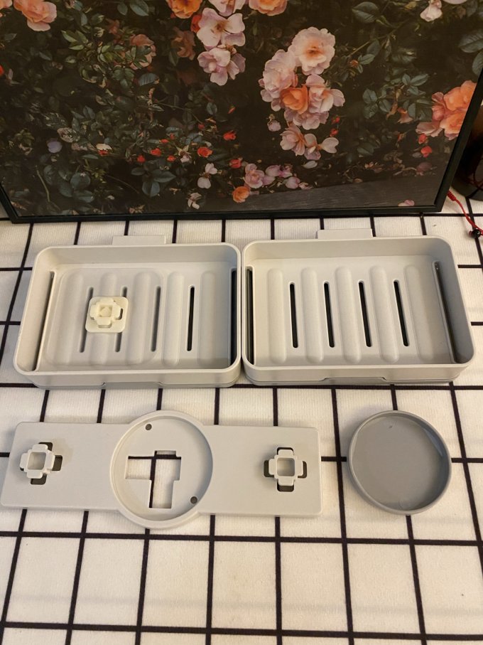 浴室用品