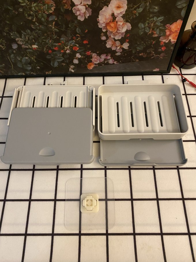 浴室用品
