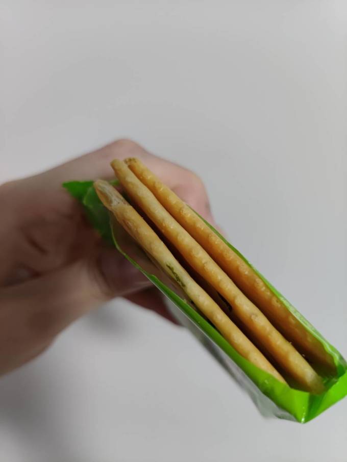 零趣饼干
