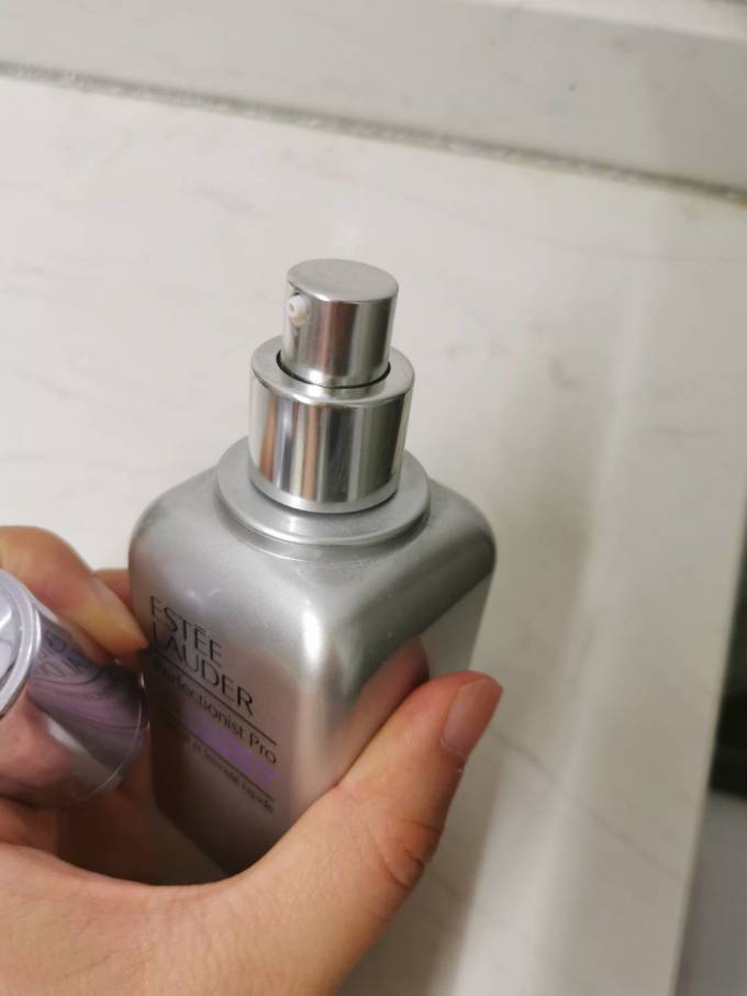 雅诗兰黛精华液