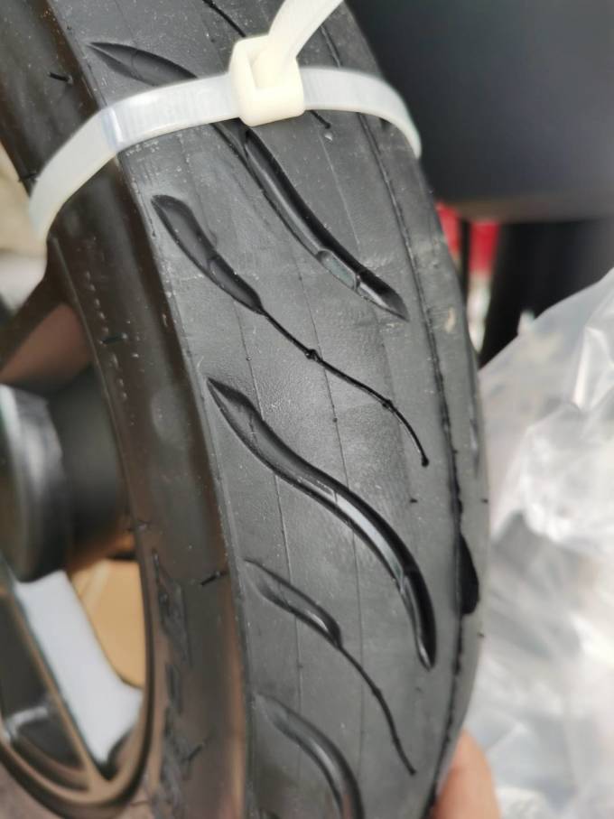 小刀电动车电动车