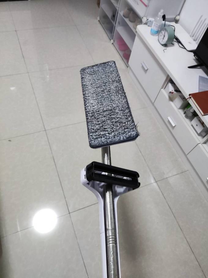 楚明拖把