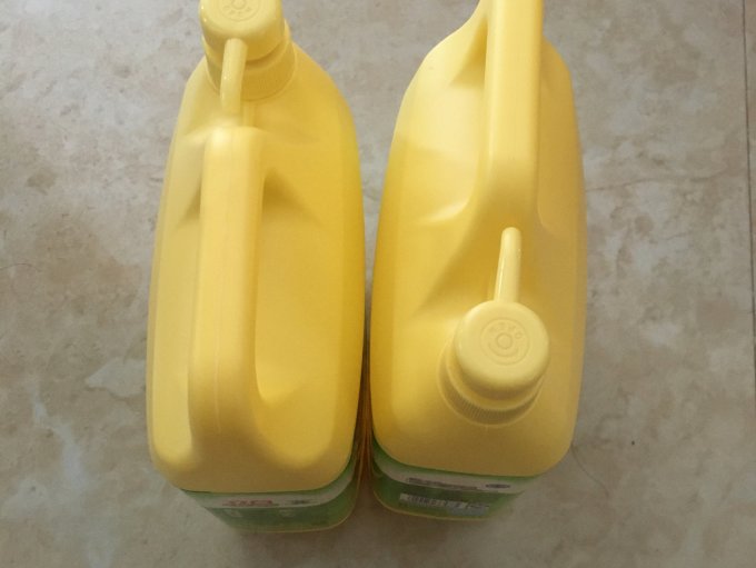 立白洗洁精