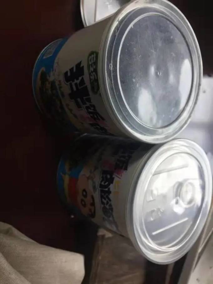 其他休闲零食